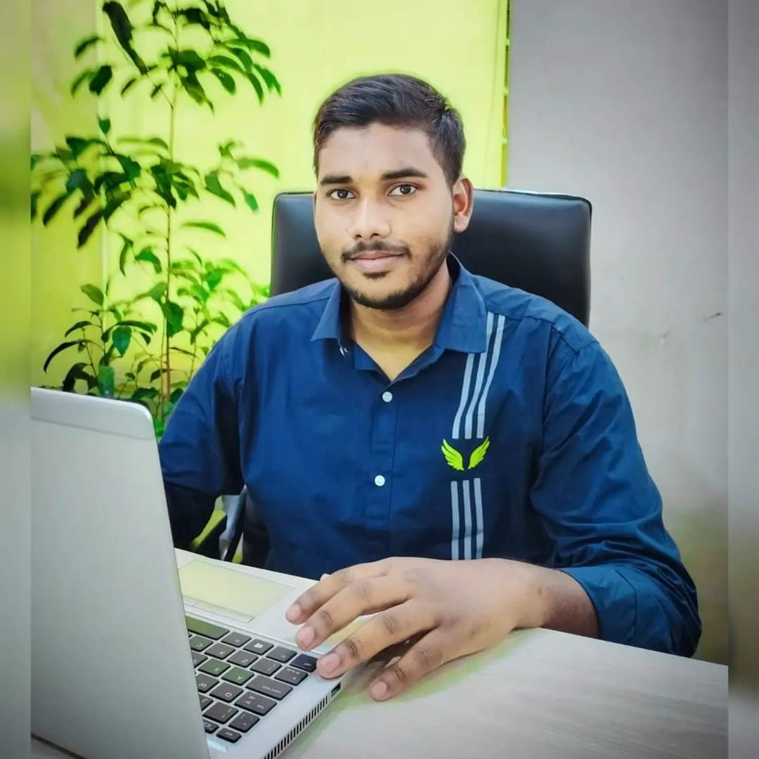 MD. ANISUJJAMAN ONTAR Profile